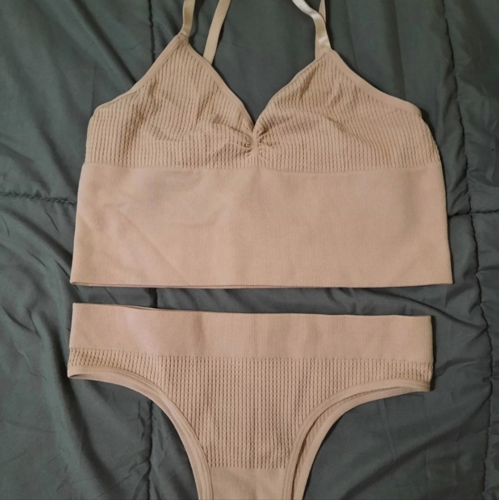 Bra Set
